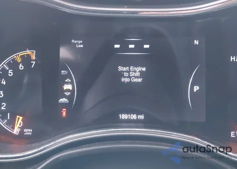 2014 Jeep Grand Cherokee Summit from USA, damaged, VIN 1C4RJFJT4EC106523